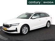 Skoda Octavia - Combi 1.5 TSI 115Pk First Edition