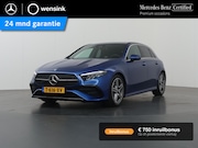 Mercedes-Benz A-klasse - 180 AMG Line | Stoelverwarming |Widescreen | Sfeerverlichtin