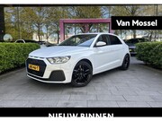 Audi A1 - Sportback 25 TFSI Pro Line | VIRTUAL COCKPIT | NAVIGATIE | P