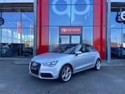 Audi A1 - 1.4 TFSI Attraction Pro Line | Automaat | Parksensor | Navi