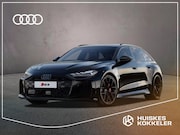 Audi RS5 - Avant e-hybrid quattro 639pk RS 5