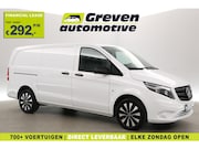Mercedes-Benz Vito - 114 CDI Lang | Aut. | Clima | Cruise | Camera | 3 Zits | Tre