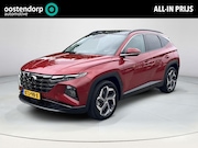 Hyundai Tucson - 1.6 T-GDI PHEV Premium Sky 4WD | Rijklaarprijs! | 3 jaar gar
