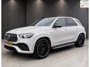 Mercedes-Benz GLE-klasse - AMG 53 4MATIC+ Premium Plus HEAD-UP/PANO/360/BURMESTER/KEYLE
