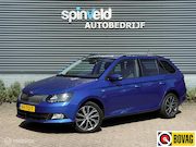 Skoda Fabia - Combi 1.2 TSI Drive - Navi - Trekhaak - Nap -