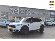 MINI Countryman - Mini 1.5 Cooper Chili|AUTOMAAT|LEER|STOELVERW.|LED|1E EIGNR.