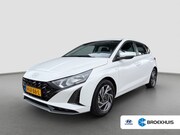 Hyundai i20 - 1.0 T-GDI 100pk Comfort | Airco | Camera | Carplay | Cruise 