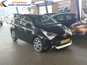 Toyota Aygo - 1.0 VVT-i x-joy Climate-control | Carplay | Camera | Cruise 