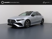 Mercedes-Benz A-klasse - 180 Business Solution AMG | Panoramadak | Night pakket | Mul