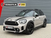 MINI Countryman - 1.5 Cooper SE ALL4 Pano/H&K/Camera/Elec stoelen