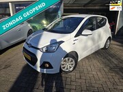 Hyundai i10 - 1.0i i-Motion Comfort | 2E EIGENAAR | 12MND GARANTIE | AIRCO