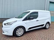Ford Transit Connect - 1.5 EcoBlue Airco KILOMETERSTAND NAP