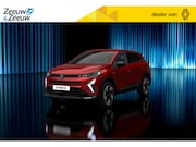 Renault Symbioz - 1.6 E-Tech full hybrid 145 techno UIT VOORRAAD LEVERBAAR OP 