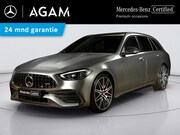 Mercedes-Benz C-klasse - Estate AMG 43 4MATIC Panorama dak | Trekhaak