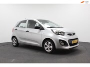 Kia Picanto - 1.0 CVVT Comfort Pack | Airco | Goed onderhouden | Elektrisc