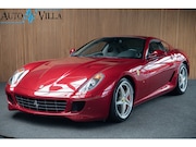Ferrari 599 - 6.0 GTB Fiorano F1 HGTE Package Full Carbon Keramisch Bose s