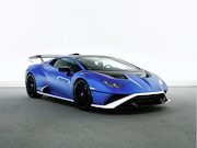 Lamborghini Huracán - STO | Livery packs | Full Carbon