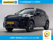 Lynk & Co 01 - 1.5 PHEV [ Panorama Navi Apple/Android Stoelverwarming ]