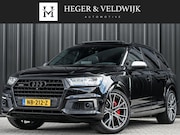 Audi Q7 - 3.0 TDI e-tron quattro Sport