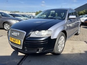 Audi A3 - 2.0 FSI Ambition Pro Line AUTOMAAT