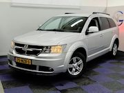 Dodge Journey - 2.4 SXT Business Edition / 7 ZITTER / DEALER ONDERHOUDEN / N
