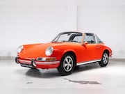 Porsche 911 - EU Delivered - 2nd Owner from new - Original KM