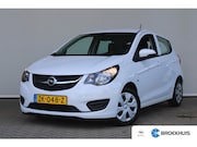 Opel Karl - 1.0 ecoFLEX 120 Jaar Edition | Airco | Lichtmetalen velgen |