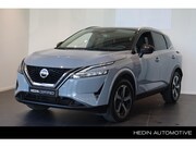 Nissan Qashqai - 1.3 MHEV Xtronic Premiere Edition