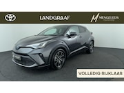 Toyota C-HR - 2.0 Hybrid Executive