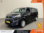 Peugeot Expert - 2.0 BlueHDI 145PK Dubbele Cabine Automaat Airco Bluetooth Cr