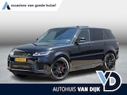Land Rover Range Rover Sport - P400e HSE | NL-auto 1e eig. / volledige historie / Pano-Dak