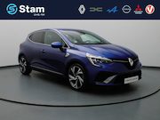 Renault Clio - 90pk TCe R.S. Line Apple Carplay/Android Auto | Climate
