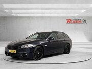 BMW 5-serie - - 520i M-Pakket Automaat Panodak, Apple Carpl, Cruise Cont, 
