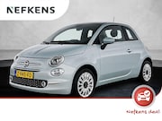 Fiat 500 - 1.0 Hybrid Dolcevita Finale 69 PK | 1e eigenaar | Panoramada
