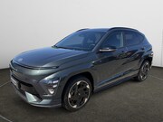 Hyundai Kona - N-Line Business 64.8 kWh
