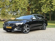 Volvo V90 - T8 R-Design, Hud, Luchtvering, Trekhaak *Dealer O.H.