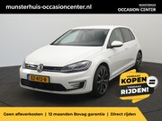 Volkswagen e-Golf - - RIJKLAARPRIJS - SOH 90% - Volledig Elektrisch! - 18 inch V