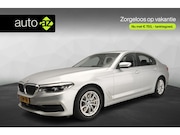BMW 5-serie - Sedan 530i Trekhaak / Active cruise / Head-up / LED / Park a