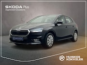 Skoda Fabia - 1.0 TSI Selection 95pk, Cruise control, Parkeersensor achter