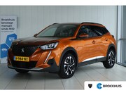 Peugeot 2008 - 1.2 Turbo Allure | Dealer Onderhouden | 1st Eigenaar | Cruis