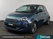 Fiat 500 - Icon 42 kWh | Panoramadak | Stoelverwarming | Navigatie | DA