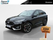 Ford Kuga - 2.5 PHEV ST-Line X 1e Eigenaar! | Elektr. Trekhaak | Panoram
