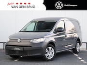 Volkswagen Caddy - Cargo Comfort Maxi 2.0 TDI 102 pk | Airco | Cruise control |