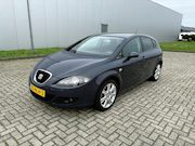 Seat Leon - 1.4 TSI Dynamic Style - airco - lichtmetaal