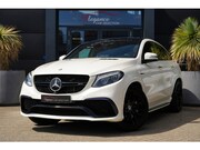 Mercedes-Benz AMG GLE - Coupé 63 4MATIC | 558 PK | Panoramadak | Burmester Premium A