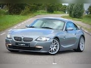BMW Z4 - 3.0si Coupé Individual E86