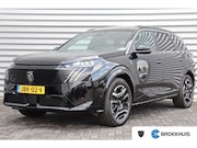 Peugeot E-5008 - 73KWH 210PK 7-ZITS GT AVANTAGE AUTOMAAT / NAVI / LEDER / CLI