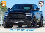 Dodge Ram - 1500 | Laramie Sport | 5.7 V8 | HEMI | 4x4 | Crew Cab Panora