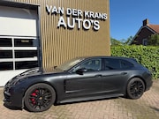 Porsche Panamera - 4GTS 4.0 V8