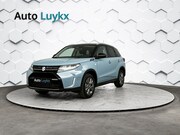 Suzuki Vitara - 1.4 Select Smart Hybrid Automaat | Navigatie | Adaptieve Cru